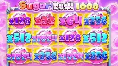 Что такое Sugar Rush 1000 Что такое Sugar Rush 1000