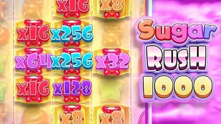 Sugar Rush 1000 демо режим Sugar Rush 1000 демо режим